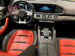 مێرسێدس بێنز GLE